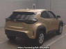 Used 2022 AT toyota yaris-cross MXPJ10 Image[1]