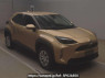 Used 2022 AT toyota yaris-cross MXPJ10 Image[2]