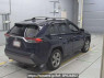 Used 2021 AT toyota rav4 MXAA54 Image[1]