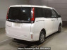 Used 2015 AT toyota esquire ZRR85G Image[1]