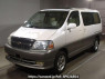 Used 2001 AT toyota granvia VCH16W Image[0]