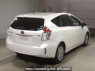 Used 2015 AT toyota prius-alpha ZVW41W Image[1]