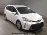 Used 2015 AT toyota prius-alpha ZVW41W Image[2]