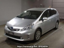Toyota Prius alpha ZVW41W