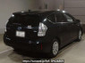 Used 2013 AT toyota prius-alpha ZVW41W Image[1]