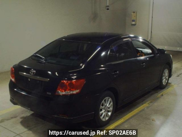 Used 2011 AT toyota allion ZRT265 Image[1]