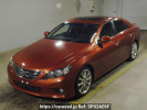 Toyota Mark X GRX133