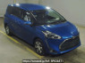 Used 2018 AT toyota sienta NCP175G Image[2]