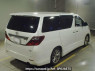 Used 2011 AT toyota alphard GGH25W Image[1]