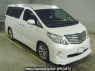 Used 2011 AT toyota alphard GGH25W Image[2]