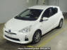 Used 2013 AT toyota aqua NHP10 Image[0]