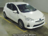 Used 2013 AT toyota aqua NHP10 Image[2]