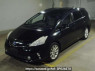 Used 2011 AT toyota prius-alpha ZVW41W Image[0]