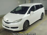 Used 2017 AT toyota wish ZGE25G Image[0]