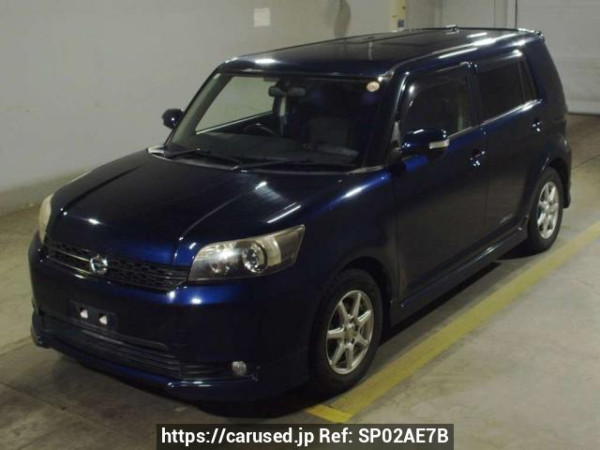 Used 2011 AT toyota corolla-rumion ZRE154N Image[0]