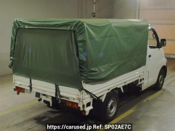 Used 2012 AT toyota townace-truck S412U Image[1]