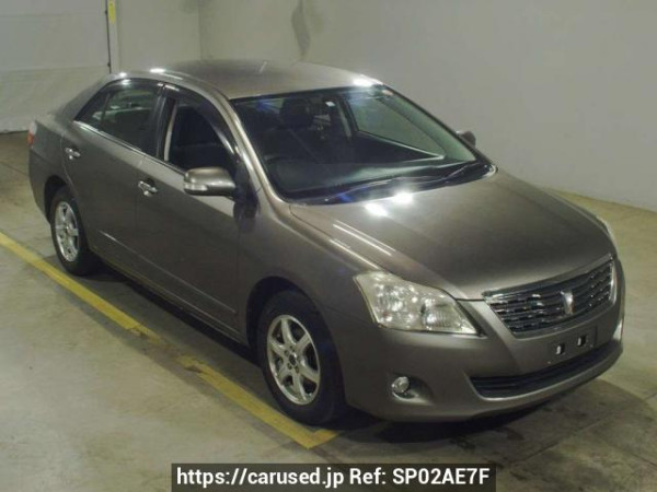 Used 2008 AT toyota premio ZRT265 Image[2]