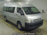 Used 2009 AT toyota hiace-van TRH226K Image[2]