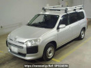 Toyota Succeed NCP165V