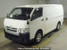 Used 2014 AT toyota regiusace-van KDH206V Image[0]