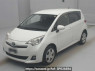 Used 2014 AT toyota ractis NCP125 Image[0]