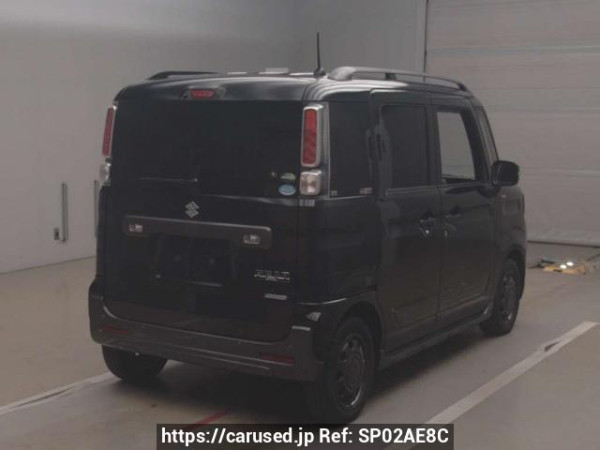 Used 2020 AT suzuki spacia-gear MK53S Image[1]
