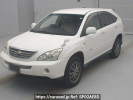 Toyota Harrier Hybrid MHU38W