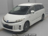 Used 2013 AT toyota estima-hybrid AHR20W Image[0]