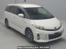 Used 2013 AT toyota estima-hybrid AHR20W Image[2]