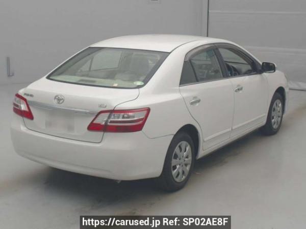 Used 2010 AT toyota premio NZT260 Image[1]