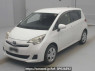 Used 2012 AT toyota ractis NCP125 Image[0]