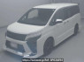 Used 2021 AT toyota voxy ZRR80W Image[0]