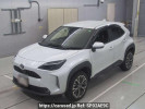 Toyota YARIS CROSS MXPB10