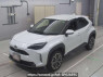 Used 2022 AT toyota yaris-cross MXPB10 Image[0]