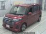 Used 2023 AT toyota roomy M900A Image[0]