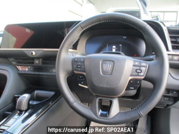 Used 2024 AT toyota crown-sport AZSH36W Image[2]