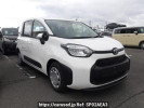 Toyota Sienta MXPC12G