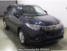 Honda VEZEL RU2