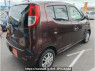 Used 2010 AT nissan moco MG22S Image[1]