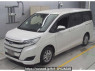 Used 2020 AT toyota noah ZWR80G Image[0]