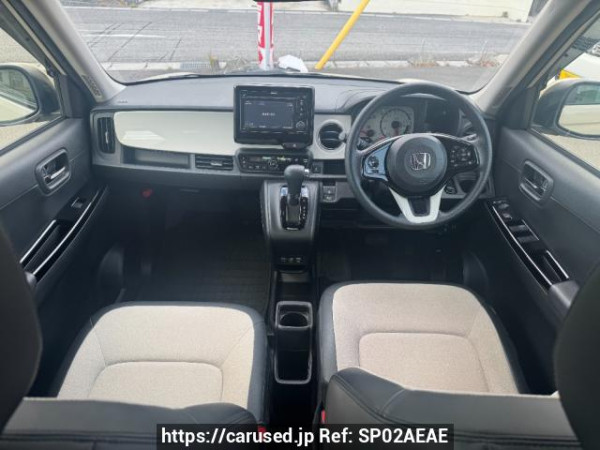 Used 2021 AT honda n-one JG3 Image[2]