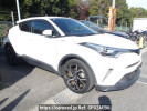 Toyota C-HR ZYX10