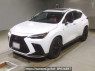 Used 2023 AT lexus nx AAZH20 Image[0]