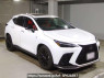 Used 2023 AT lexus nx AAZH20 Image[2]