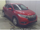 Honda VEZEL RU1