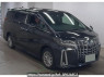 Used 2023 AT toyota alphard-hybrid AYH30W Image[0]