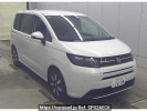 Honda Freed GT5