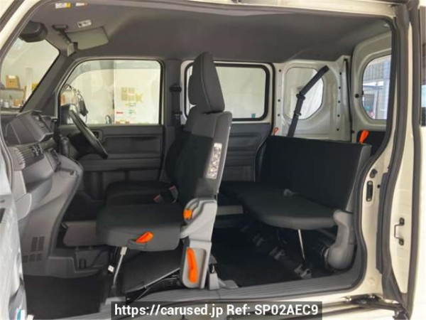 Used 2019 AT honda n-van JJ2 Image[1]