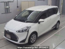 Toyota Sienta NSP172G
