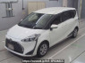 Used 2020 AT toyota sienta NSP172G Image[0]